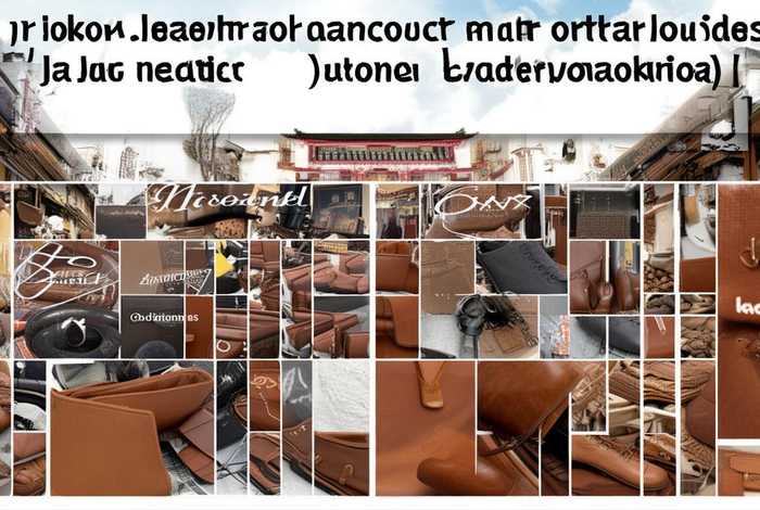 国内皮革品牌排名前十名、国内皮革品牌排名前十名有哪些