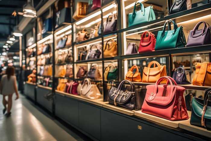 三元里女包专柜正品 三元里哪里批发品质好的包