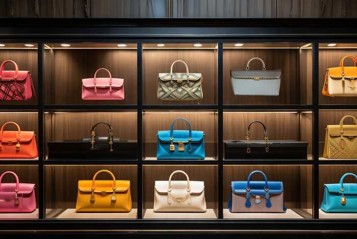 国内名包排名，国内10大名牌包排行