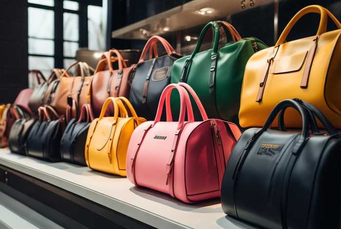 美国十大潮牌女包（美国十大潮牌女包图片）