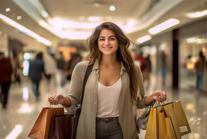 家境一般的女生总买奢侈品；家境一般的女生总买奢侈品怎么办