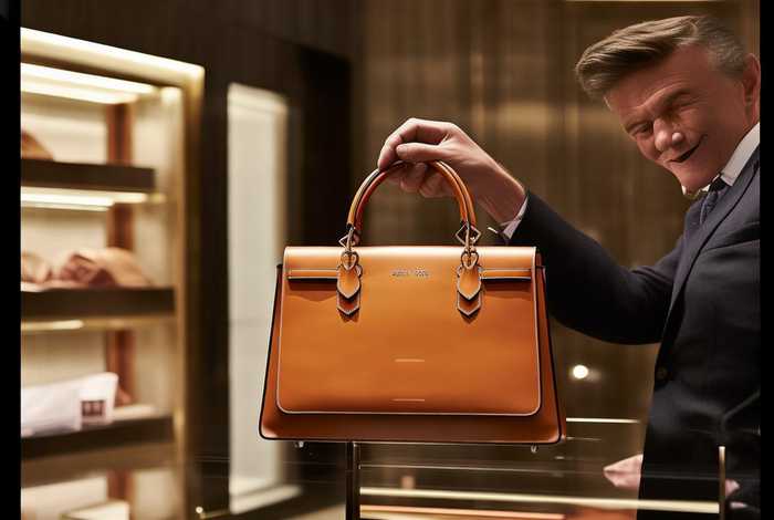 男人用什么品牌的包包保值 男人用什么品牌的包包保值率高