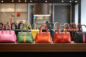 美国品牌包包排行价位；美国品牌包包排行价位表