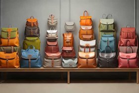 女双肩包品牌推荐 - 女士双肩包品牌推荐