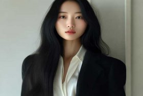 日本chanel模特，日本 chanel