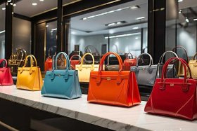 名牌包包前十名排行榜；名牌包包前十名排行榜图片