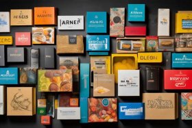 品牌包装；品牌包装是什么意思