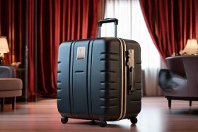 品牌拉杆箱十大排名多少钱 品牌拉杆箱十大排名国内