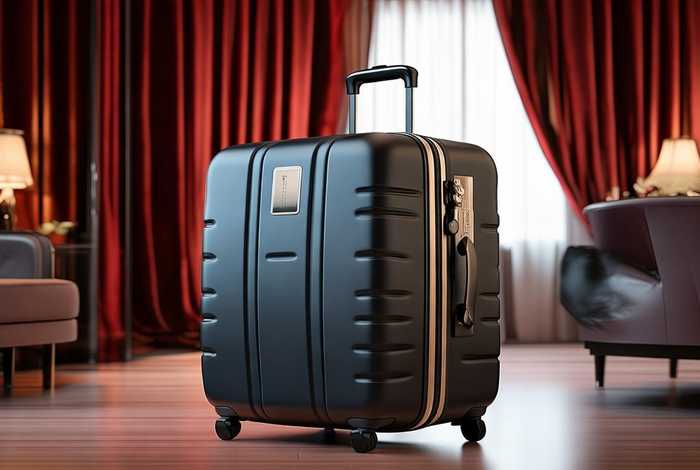 品牌拉杆箱十大排名多少钱 品牌拉杆箱十大排名国内