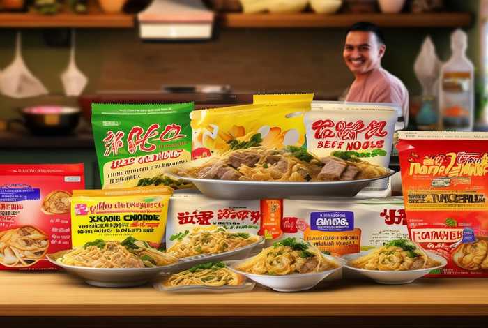 金汤肥牛调料包哪个牌子的好，金汤肥牛调料包哪个牌子的好吃