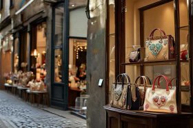 欧洲小众奢侈品牌包包 欧洲小众奢侈品牌包包排行榜