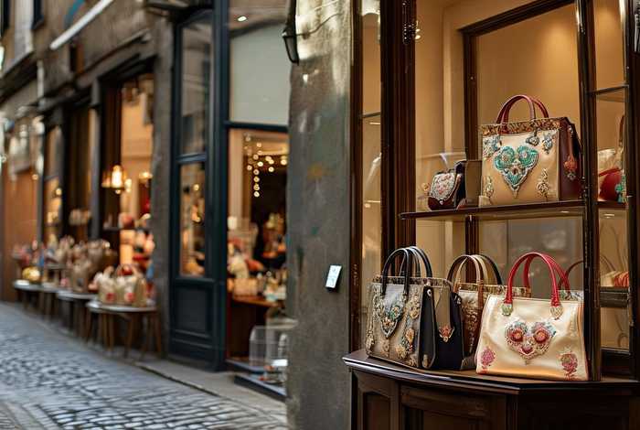 欧洲小众奢侈品牌包包 欧洲小众奢侈品牌包包排行榜