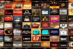 奢侈品包包品牌标志汇总，奢侈品包包品牌标志汇总图