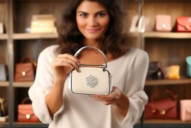 女人喜欢小包包 - 女人喜欢小包包吗