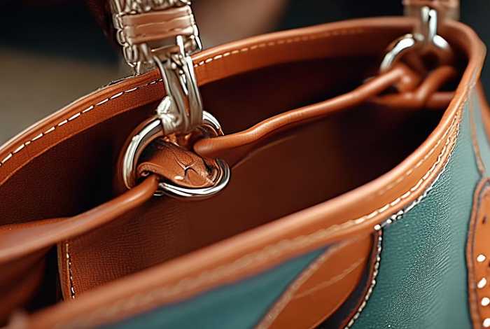 女式小手提包（女式小手提包的制作方法视频）