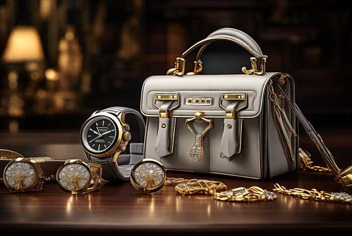 哪些奢侈品含有铑金，奢侈品黄金有哪些品牌