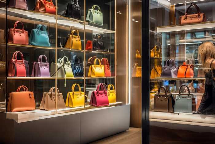 国际品牌女包包专柜正品直播（国际女包品牌十大排名）