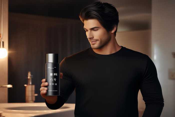 男士专用十三合一洗发水梗图(男士洗护合一洗发水) 男士专用十三合一洗发水梗图(男士洗护合一洗发水)