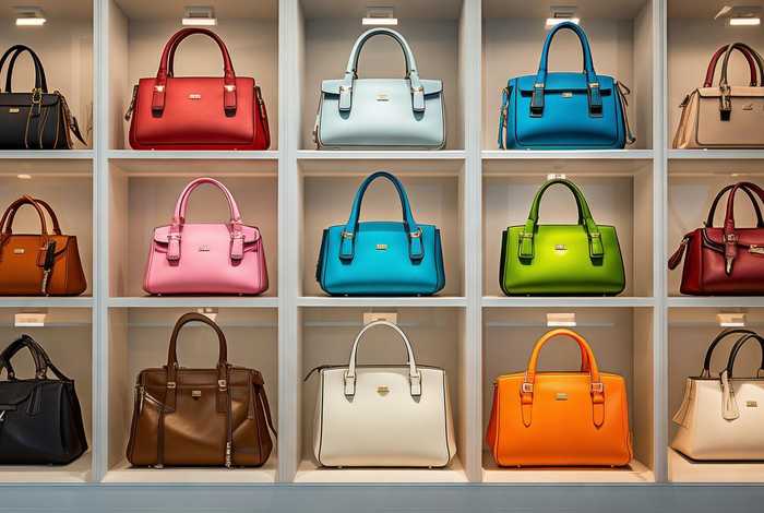 女手提包品牌排行榜图片 女手提包品牌排行榜图片大全