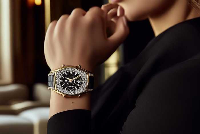 女人手表奢侈品排行榜 女奢侈手表品牌排行榜