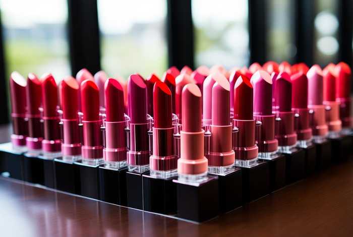 女人必买10款口红不掉色 - 女人必买10款口红最火色号