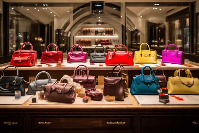 国际10大品牌包包排名榜 - 国际10大品牌包包排名榜前十名