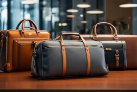 商务旅行包品牌十大排名、商务旅行包品牌十大排名有哪些