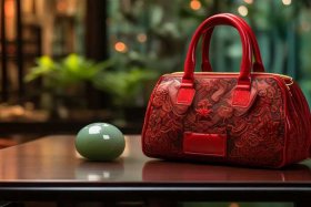 女士包包颜色风水 - 女士包包颜色风水禁忌