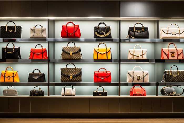 国际知名包包品牌有哪些（国际知名包包品牌有哪些牌子）