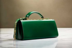 奢侈品名称（奢侈品名称的绿色）