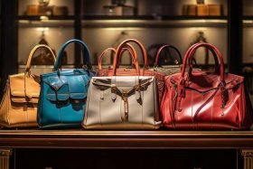 轻奢品牌女包十大排名 - 轻奢品牌女包十大排名有哪些