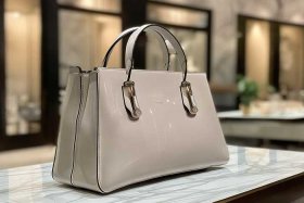 奢侈品包为什么不用真皮 - 奢侈品包为什么不用真皮做