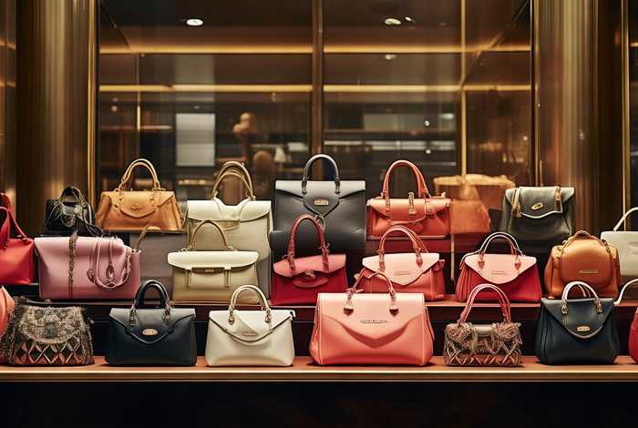 奢侈女包品牌排名 奢侈女包品牌排名榜