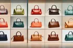 女士十大包包排行榜、女士十大包包排行榜图片