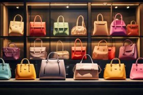 轻奢品牌的包包有哪些品牌 轻奢品牌的包包都有哪些牌子