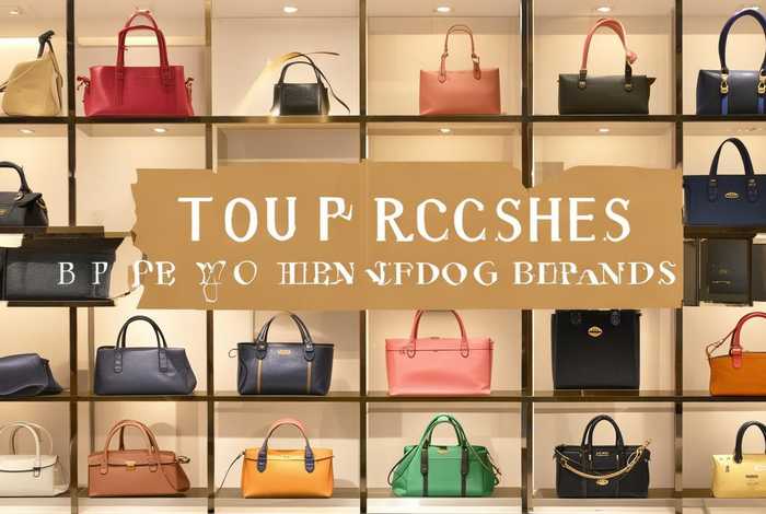 女包十大品牌买购网 女包十大品牌买购网站有哪些