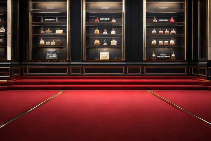 国际十大奢侈品牌排行，国际十大奢侈品牌排行榜