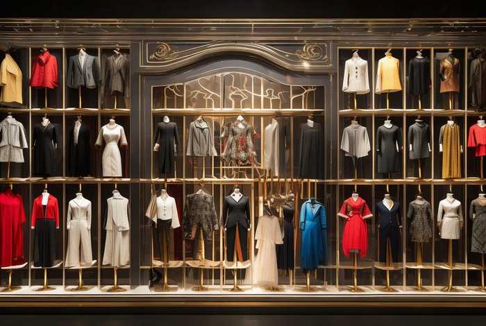 全球100个顶级奢侈品牌衣服、全球100个顶级奢侈品牌衣服排名