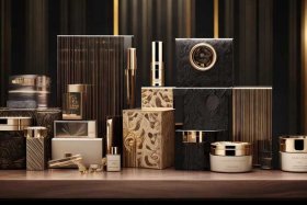 美妆大牌有哪些品牌包装 美妆大牌有哪些品牌包装盒