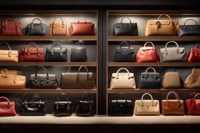 品牌包包所有标志、品牌包包所有标志大全