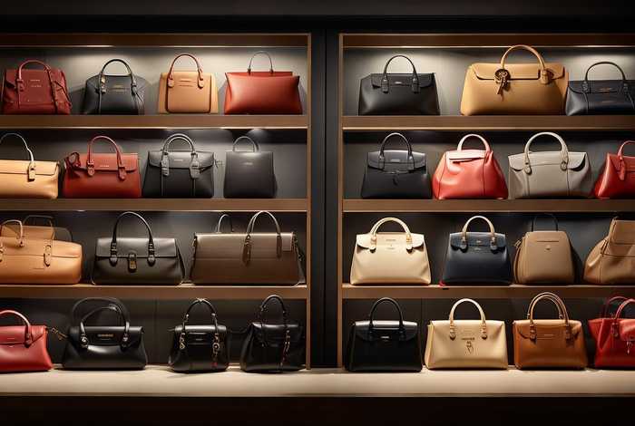 品牌包包所有标志、品牌包包所有标志大全