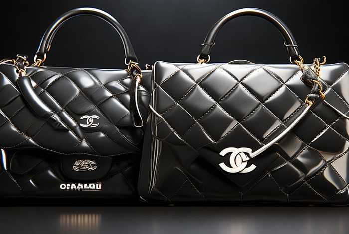 假香奈儿包包怎么回收，真假香奈儿包包的区别
