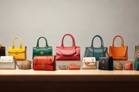 品牌包包排行前十名；品牌包包排行前十名图片