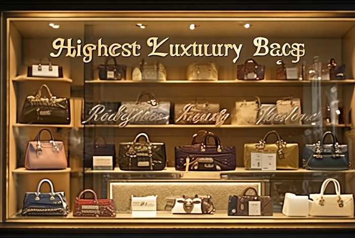 奢侈品包包哪里回收价格高（奢侈品包包哪里回收价格高一点）