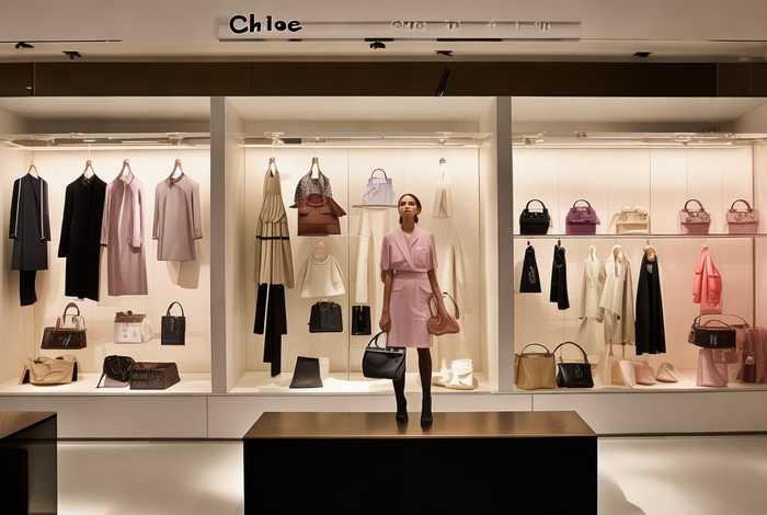 克洛伊品牌官网（克洛伊品牌官网是正品吗）