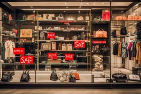 国际大牌奢侈品折扣；国际大牌奢侈品折扣多少