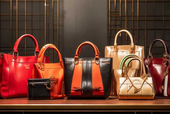 国内品牌包前10，国内10大品牌包