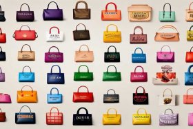 女包品牌大全标志 - 女包品牌大全标志图片