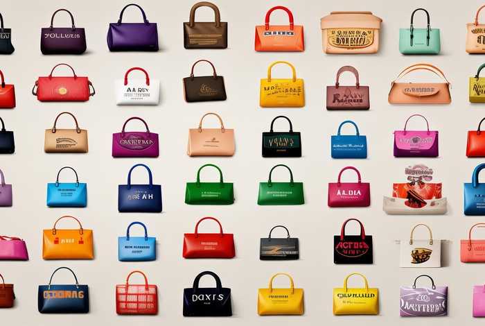 女包品牌大全标志 - 女包品牌大全标志图片