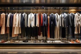 全球奢侈品牌排行榜衣服 - 全球奢侈品牌排行榜衣服有哪些